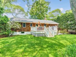 64 School Street, Hampton Bays NY 11946