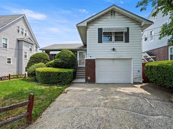 54 Albemarle Place