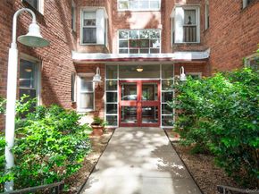 1 Georgia Avenue 5A, Bronxville NY 10708