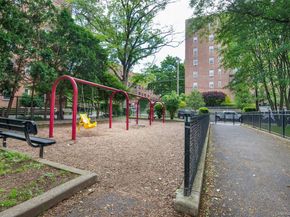 1 Georgia Avenue 5A, Bronxville NY 10708