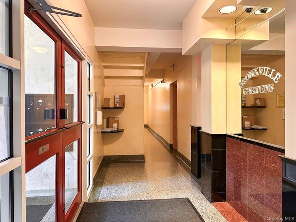 1 Georgia Avenue 5A, Bronxville NY 10708