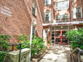 1 Georgia Avenue 5A, Bronxville NY 10708