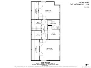 10 Cail Drive, East Rockaway NY 11518