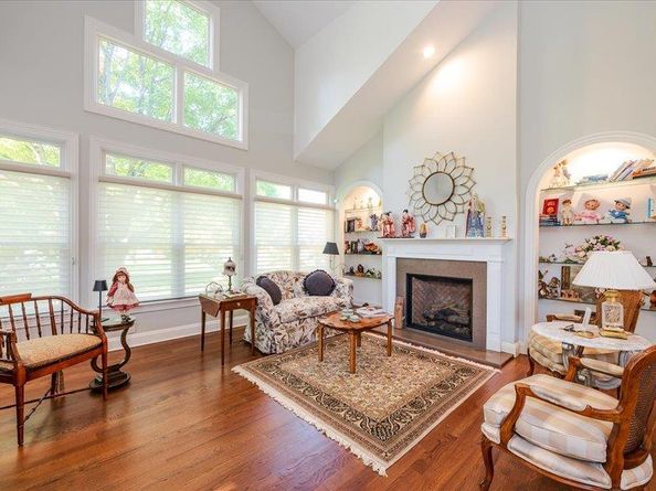 38 Fieldstone Lane, Oyster Bay NY 11771