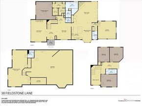 38 Fieldstone Lane, Oyster Bay NY 11771