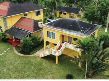 Estate Home Ocho Rios