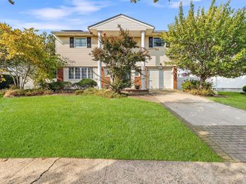 3641 Bertha Drive
