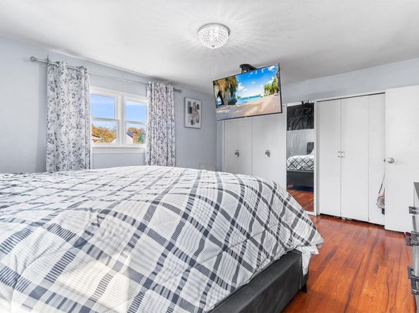 3641 Bertha Drive, Baldwin NY 11510