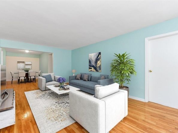 1165 E 54th Street 3K, Brooklyn NY 11234