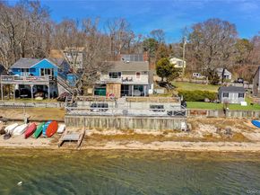 243 Lakeside Trail, Ridge NY 11961