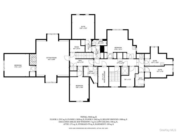 107 Bayview Road, Manhasset NY 11030