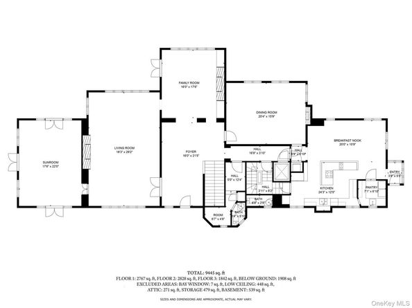 107 Bayview Road, Manhasset NY 11030