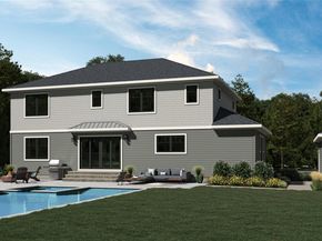 140 Talmage Farm Lane, East Hampton NY 11937
