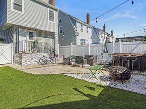 21924 130th Drive, Springfield Gardens NY 11413