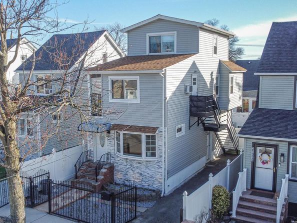 21924 130th Drive, Springfield Gardens NY 11413