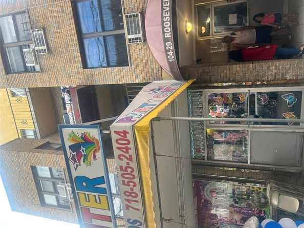 104-29 Roosevelt Avenue, Corona NY 11368