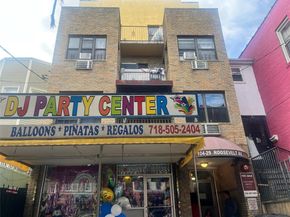 104-29 Roosevelt Avenue, Corona NY 11368