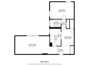 1010 Sherman Avenue 4F, Bronx NY 10456