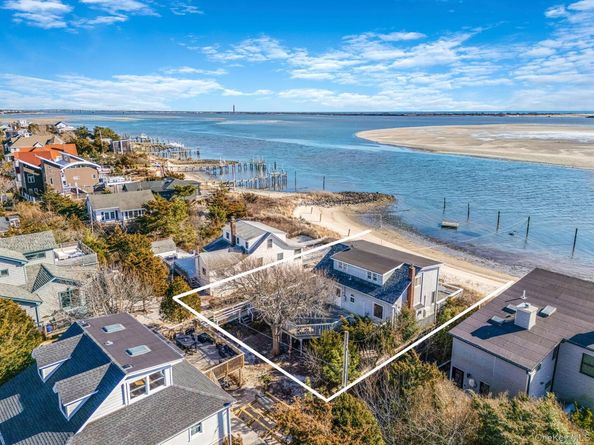 116 Oak Beach Road, Oak Beach NY 11702