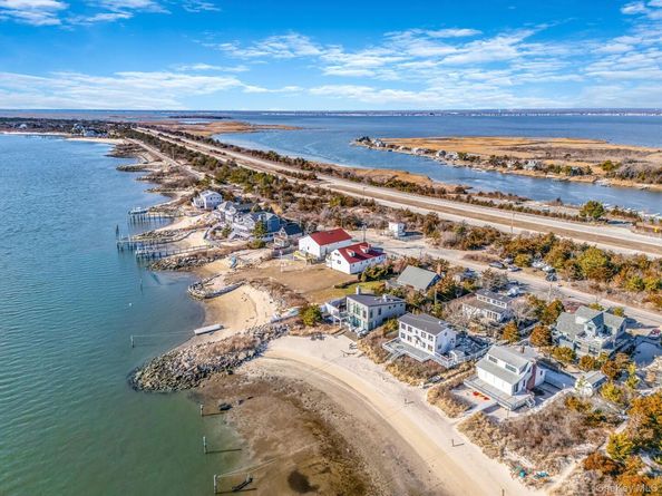 116 Oak Beach Road, Oak Beach NY 11702