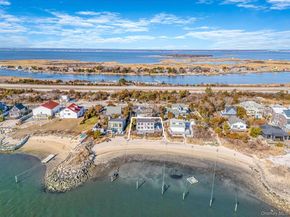 116 Oak Beach Road, Oak Beach NY 11702