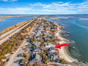 116 Oak Beach Road, Oak Beach NY 11702
