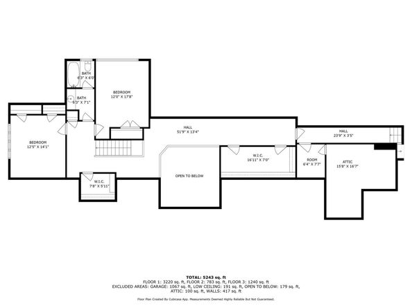 1 Polly Pk Road, Rye NY 10580