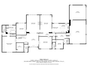 1 Polly Pk Road, Rye NY 10580