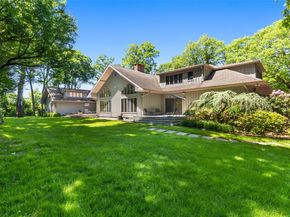 1 Polly Pk Road, Rye NY 10580