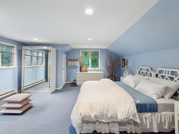1 Polly Pk Road, Rye NY 10580