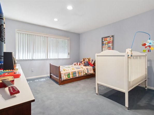 1 Polly Pk Road, Rye NY 10580