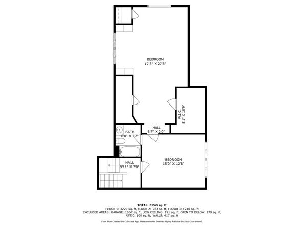 1 Polly Pk Road, Rye NY 10580