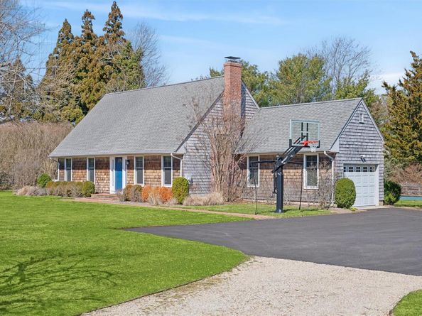 107 Seven Ponds Road, Water Mill NY 11976
