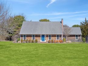 107 Seven Ponds Road, Water Mill NY 11976