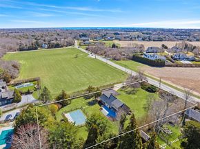 107 Seven Ponds Road, Water Mill NY 11976