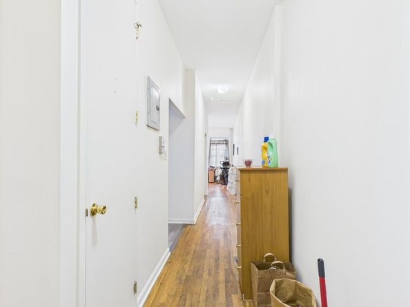 849 Saint Nicholas Avenue 3C, New York (Manhattan) NY 10031