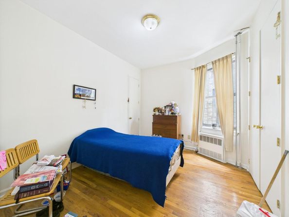 849 Saint Nicholas Avenue 3C, New York (Manhattan) NY 10031