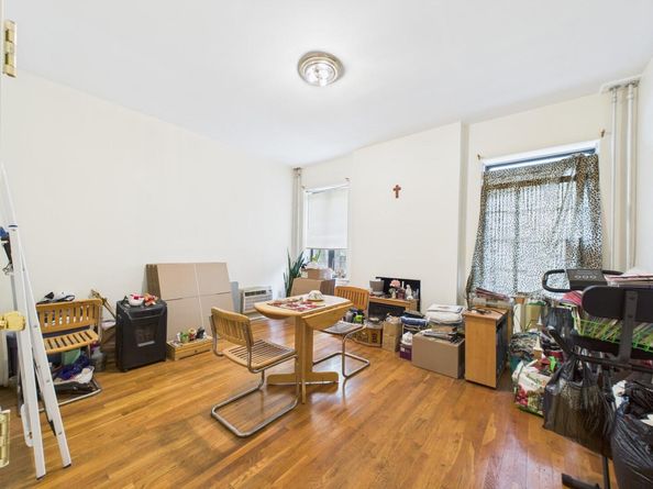 849 Saint Nicholas Avenue 3C, New York (Manhattan) NY 10031