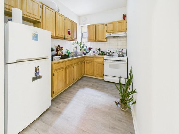 849 Saint Nicholas Avenue 3C, New York (Manhattan) NY 10031
