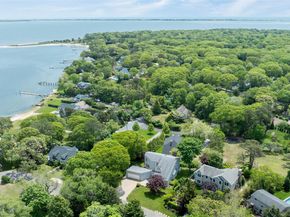 6 Bay View Drive, Hampton Bays NY 11946