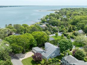 6 Bay View Drive, Hampton Bays NY 11946