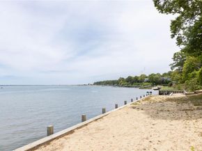 6 Bay View Drive, Hampton Bays NY 11946