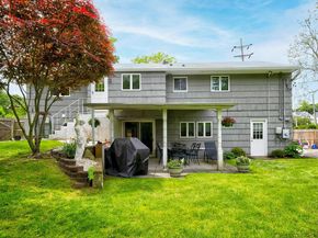 1 Glen Lane, Glenwood Landing NY 11547