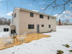 25 Wilson Street, Centereach NY 11720