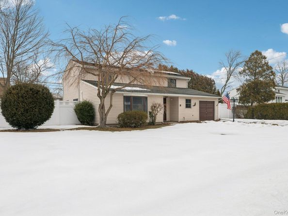 25 Wilson Street, Centereach NY 11720