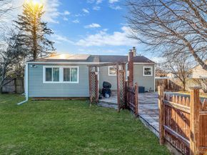 2909 New London Avenue, Medford NY 11763