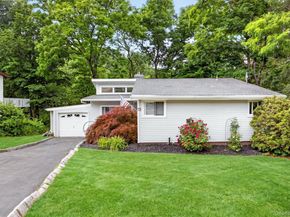 35 Wheeler Drive, Cortlandt Manor NY 10567