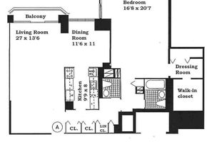 27110 Grand Central Parkway 25A, Floral Park NY 11005