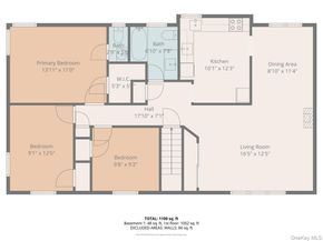 758 Stewart Avenue, Bethpage NY 11714