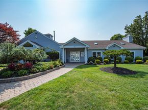 210 Erik Drive, East Setauket NY 11733